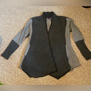 Artesia patchwork cardigan 3/$15